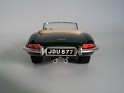 1:18 Bburago Jaguar Type E 1961 Green. Uploaded by Francisco
